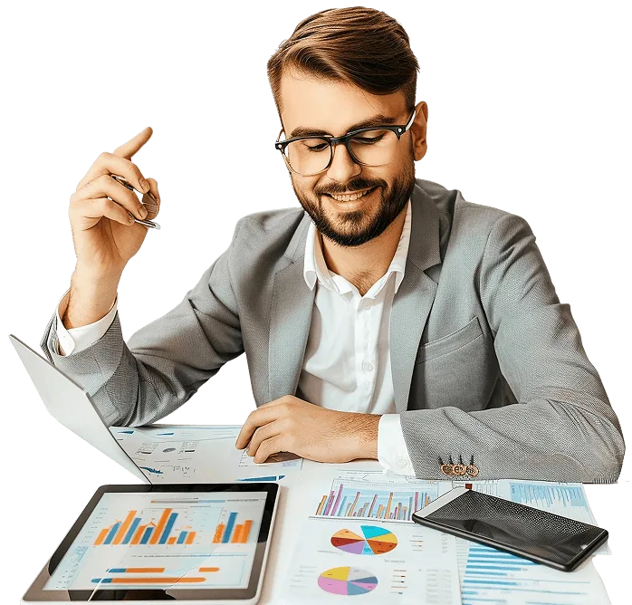 Expert Solutions for Corporate  Financial Success. - 开云