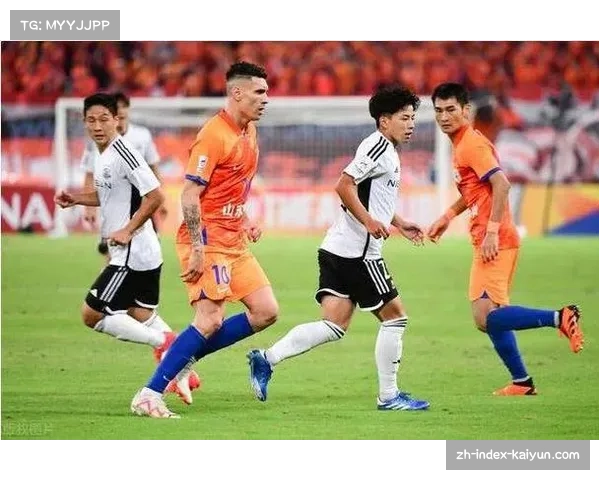 中超球队在亚冠对阵日本队表现不佳 技术差距明显
