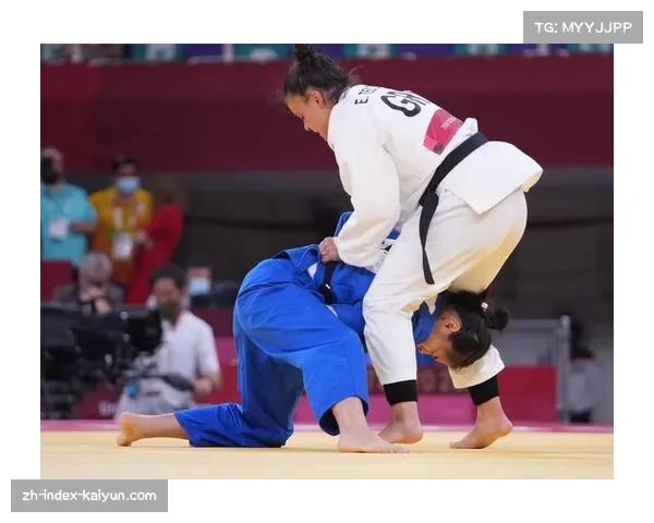 山东女柔孙晓倩0.1秒逆袭夺冠 延续队伍七十公斤级优势