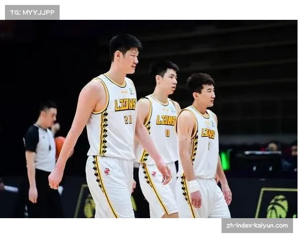 防守进化反制传导路线 CBA联赛战术创新需持续进行