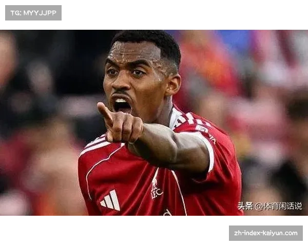 格拉芬贝赫伤愈复出 利物浦中场轮换深度增加